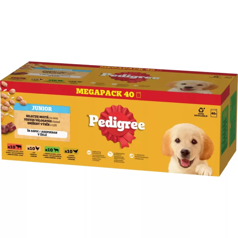 pedigree 40x100gr junior válogatás.png