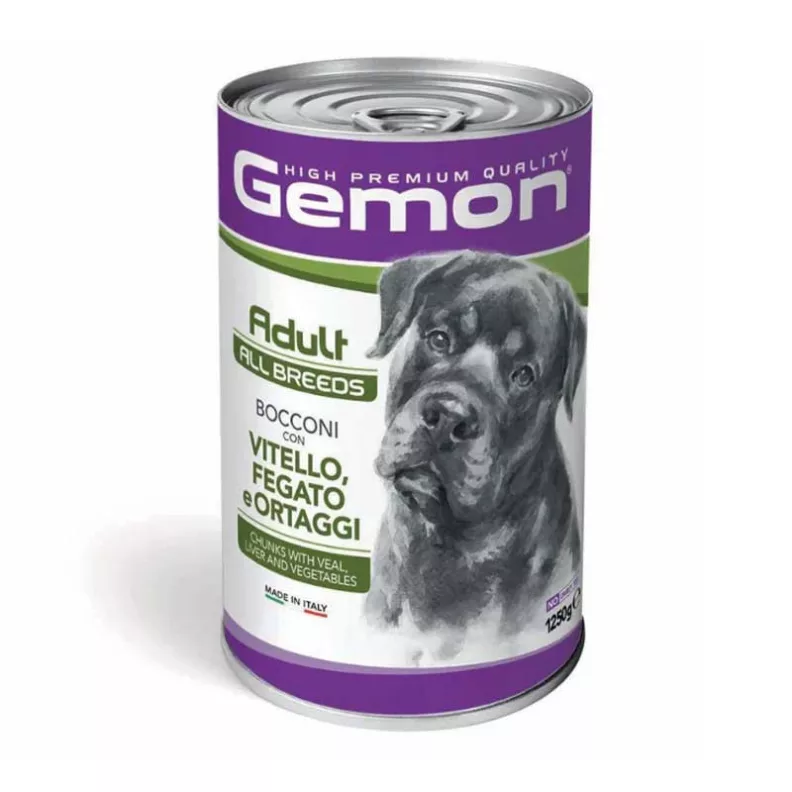 gemon dog konzerv borjú-máj zöldség.png