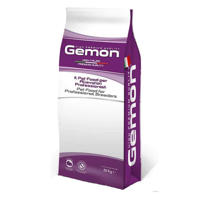 gemon dog puppy csirke-rizs.png