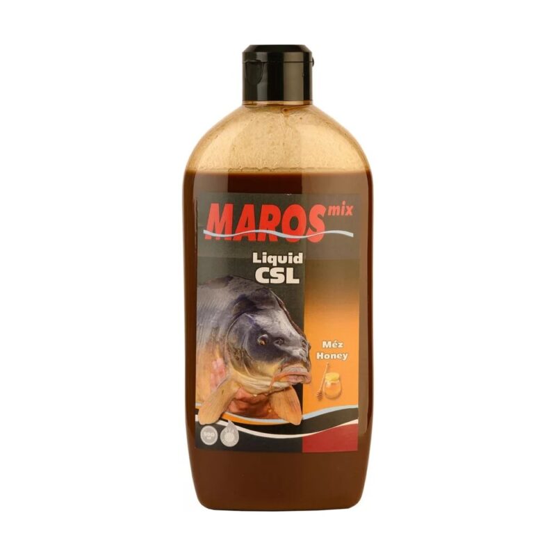 CSL Méz 500ml