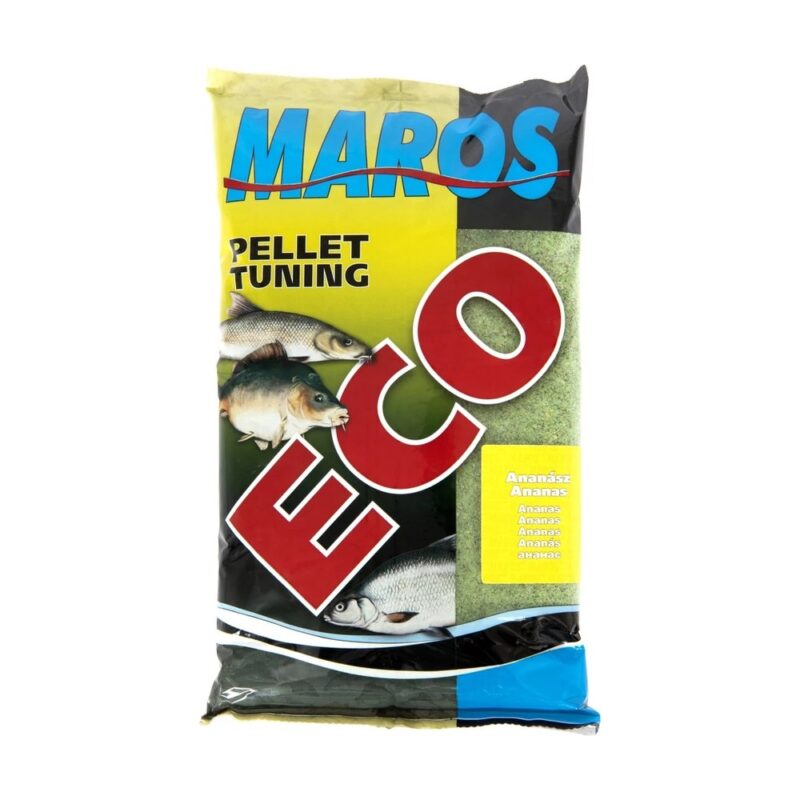 ECO Ananász 1kg