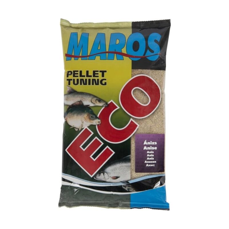 ECO Ánizs 1kg