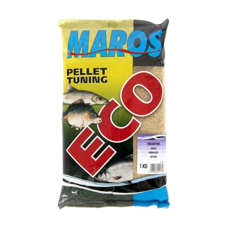 ECO Fokhagyma 1kg