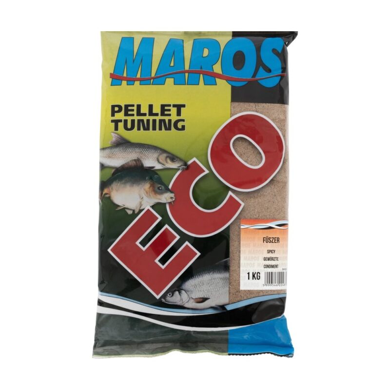 ECO Fűszer 1kg