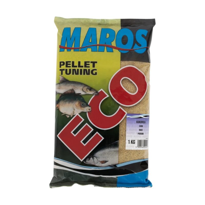 ECO Kukorica 1kg