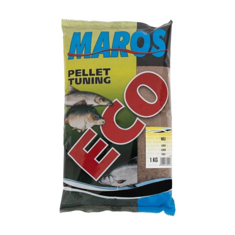 ECO Máj 1kg