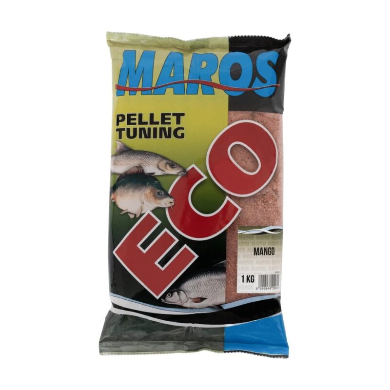 ECO Mango 1kg