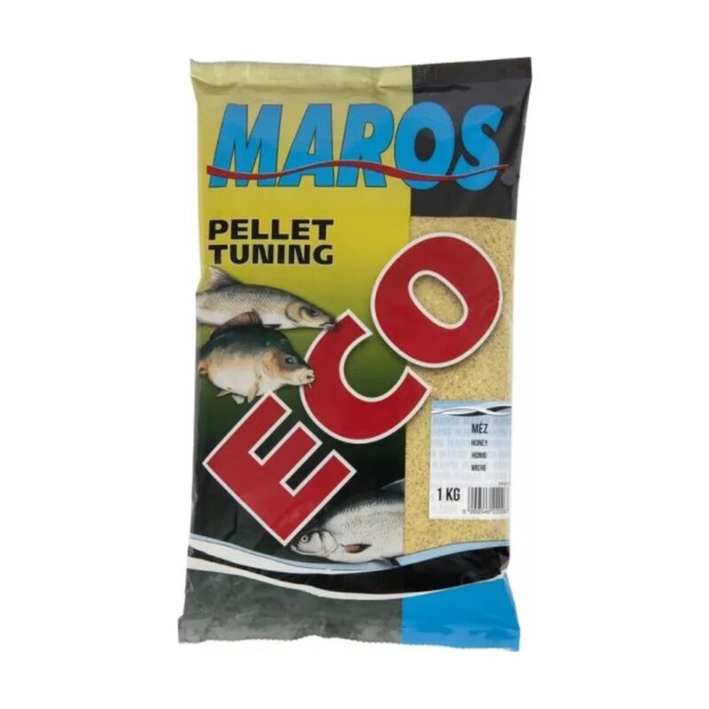 ECO Méz 1kg