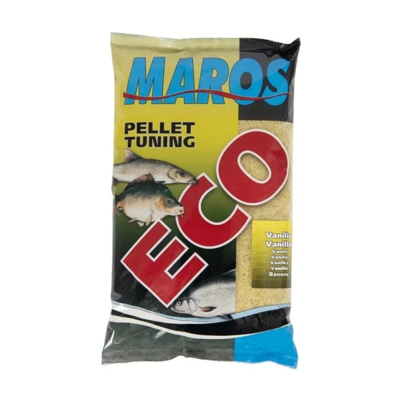 ECO Vanília 1kg