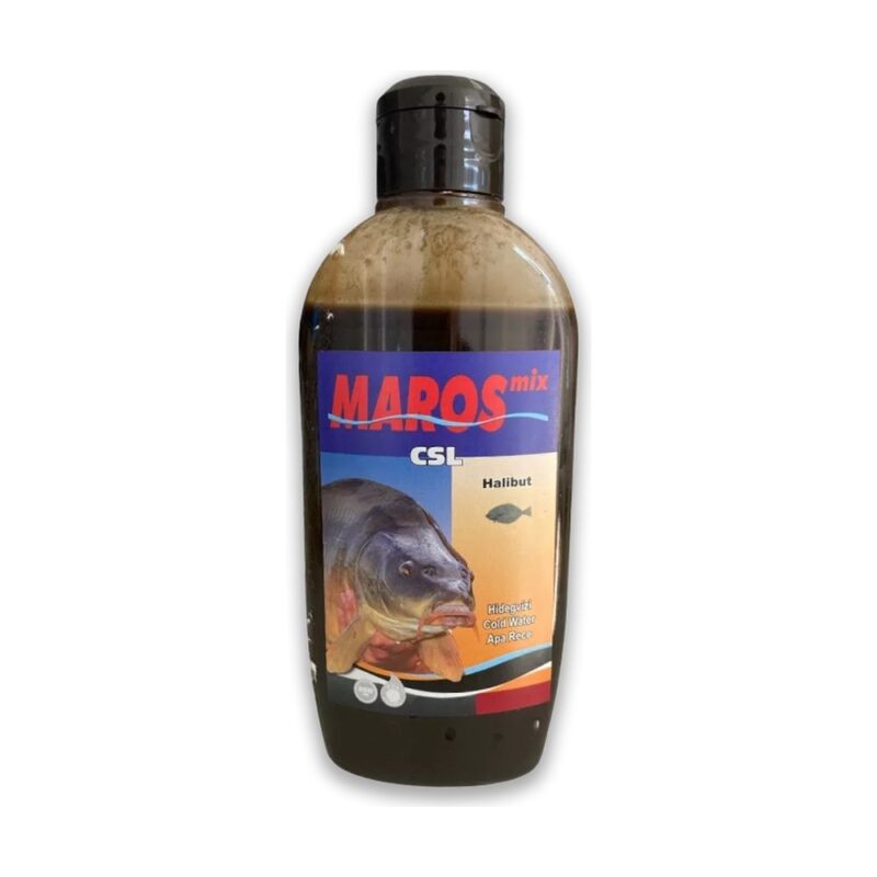 Hidegvizi CSL Halibut 250ml