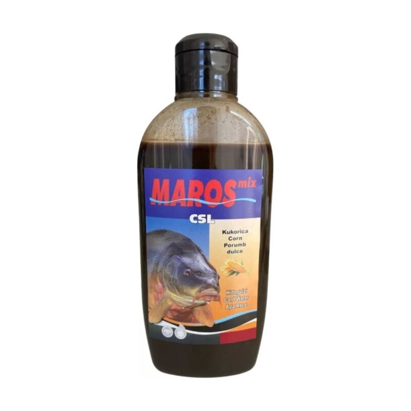 Hidegvizi CSL Kukorica 250ml