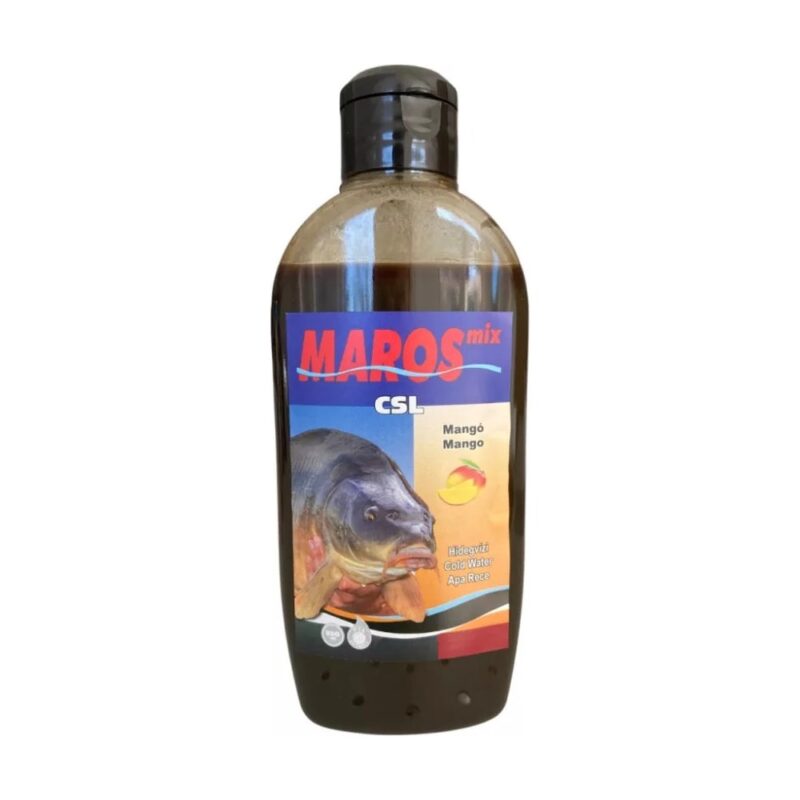 Hidegvizi CSL Mango 250ml