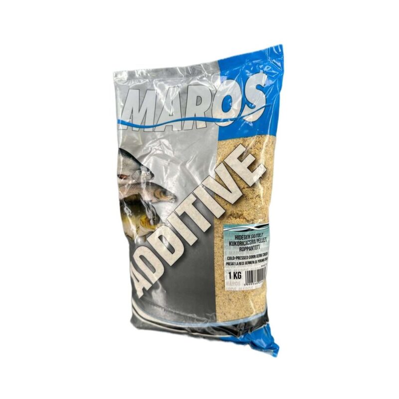 Adalek Kukoricacsira pellet roppantott