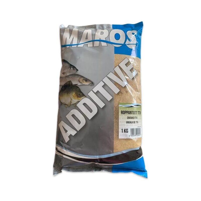 Adalék Roppantott TTX 1kg