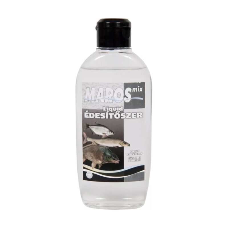 Adalék Édesítőszer folyadék 250ml