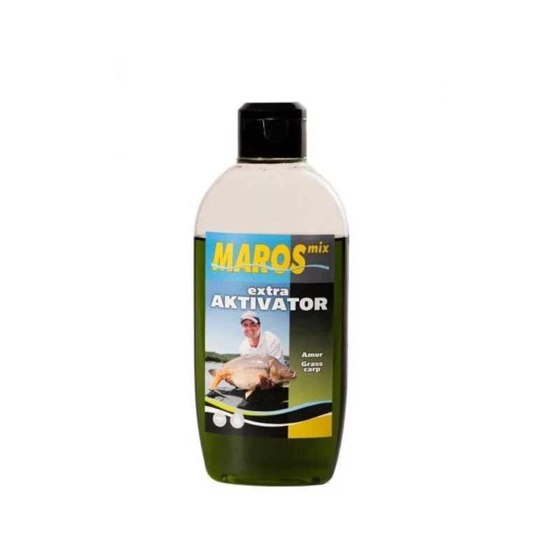 Aktivator Amúr 250ml