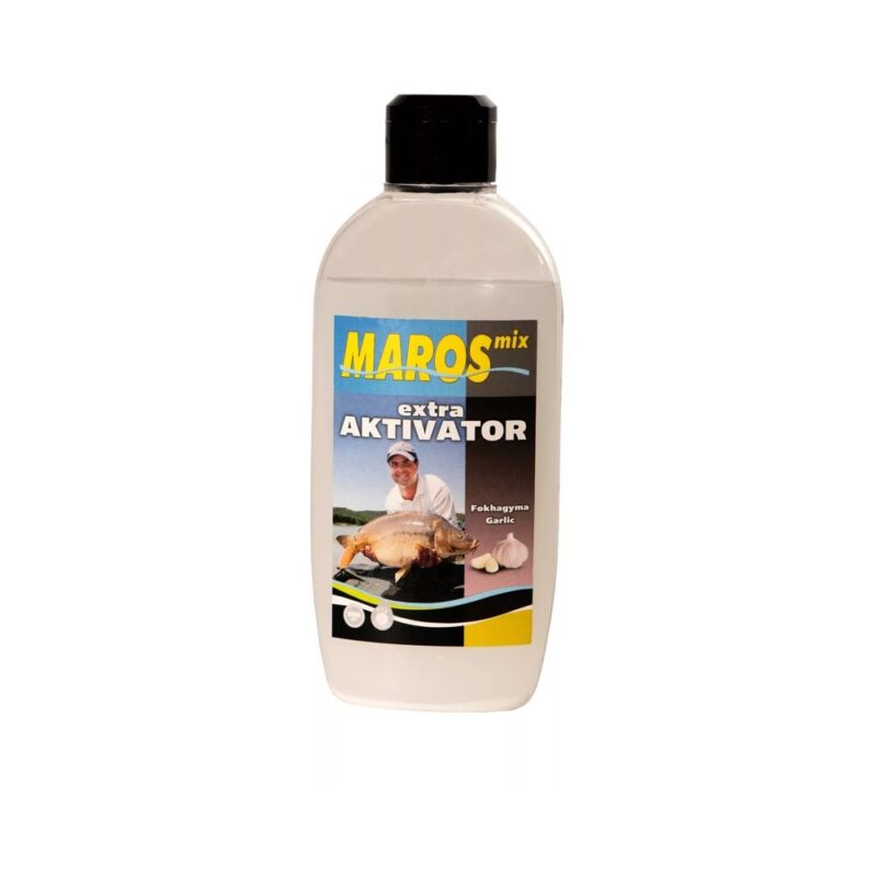 Aktivator Fokhagyma 250ml