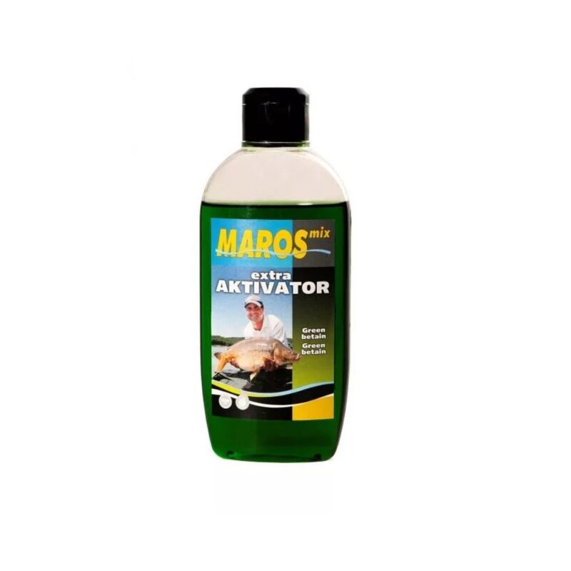 Aktivator Green Betain 250ml
