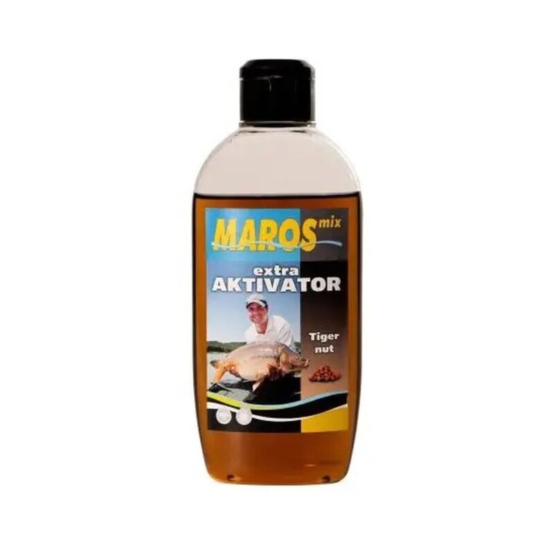 Aktivator Tigrismogyoró 250ml