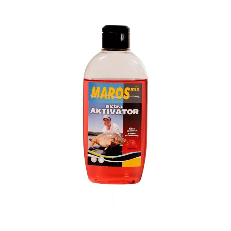 Aktivator Tutti-frutti 250ml