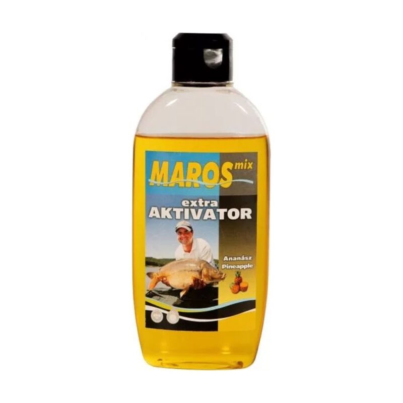 Aktivator Ananász 250ml