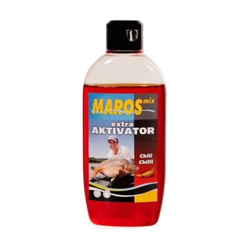 Aktivator Chili 250ml