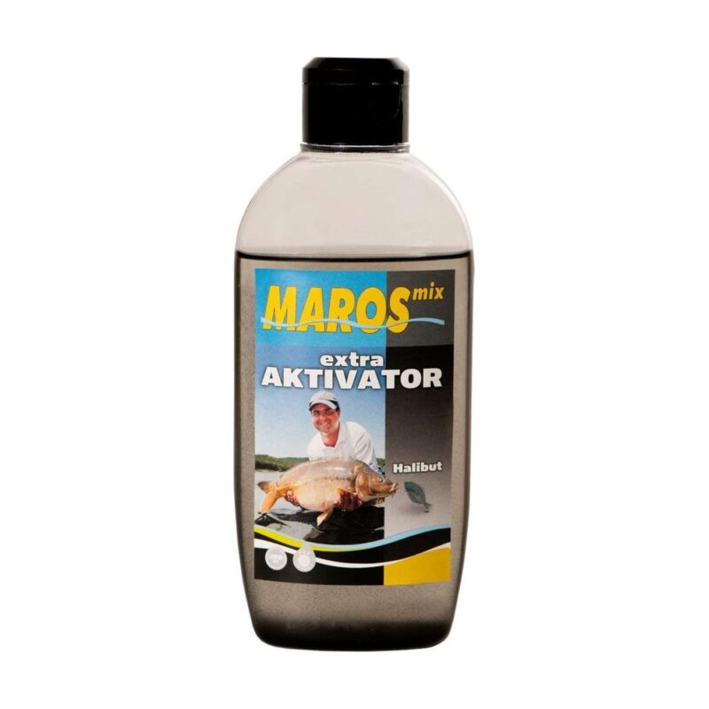 Aktivator Halibut 250ml