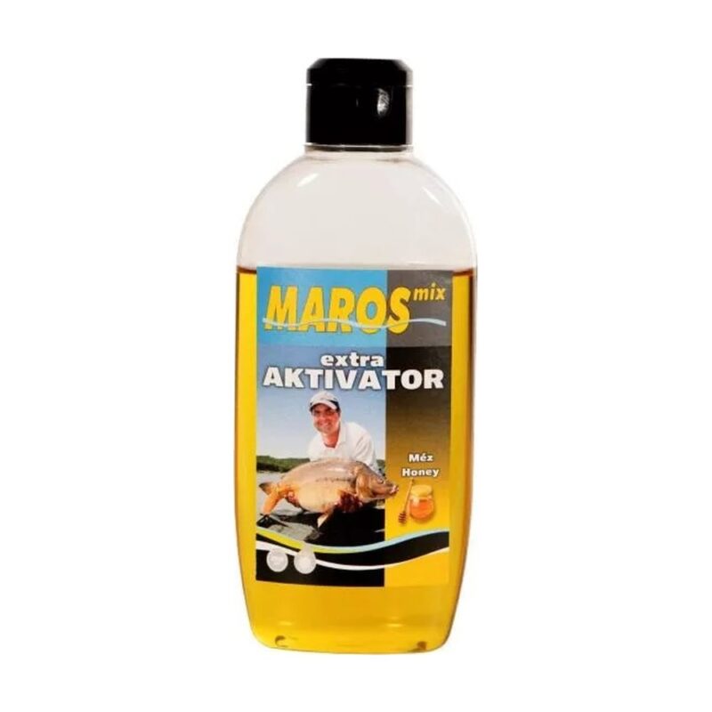 Aktivator Méz 250ml