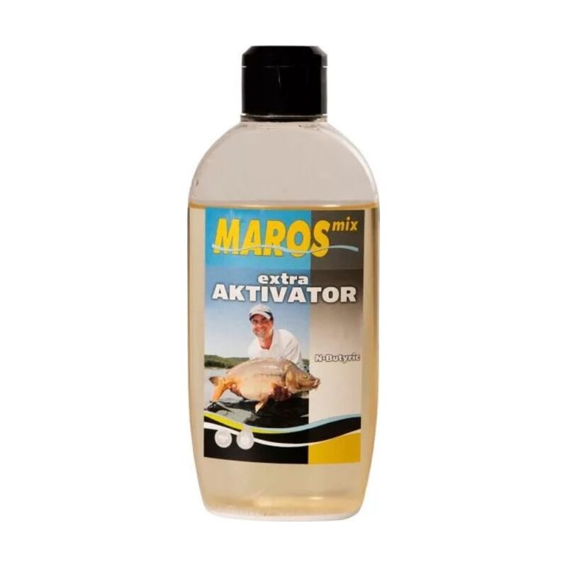 Aktivator N-Butyric 250ml