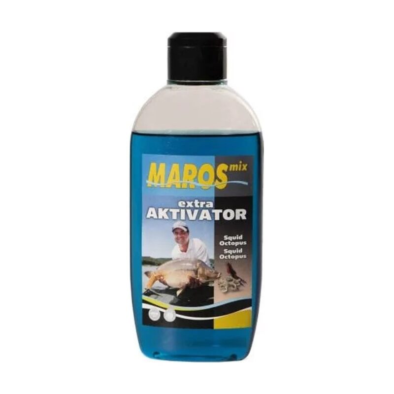 Aktivator Squid-Octopus 250ml