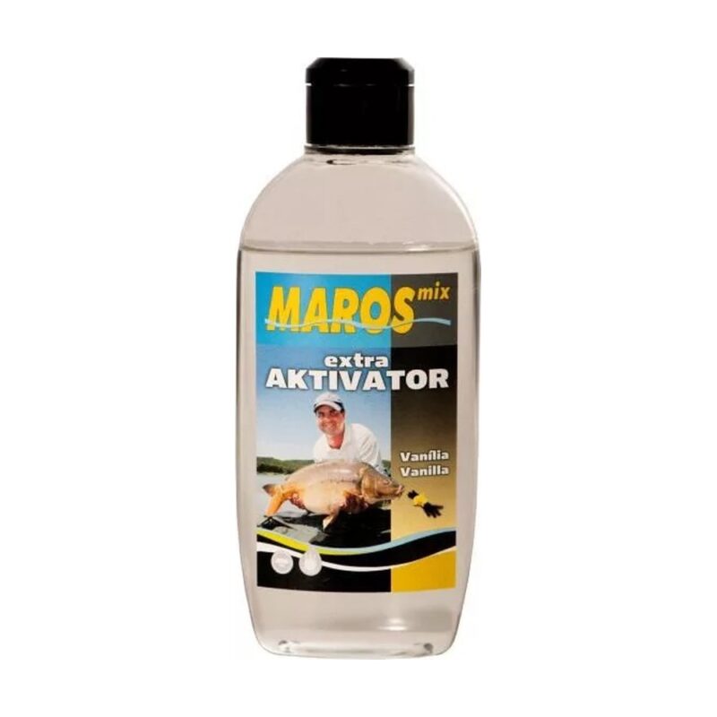 Aktivator Vanília 250ml