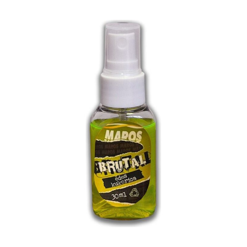 BS Edes Kukorica 30ml