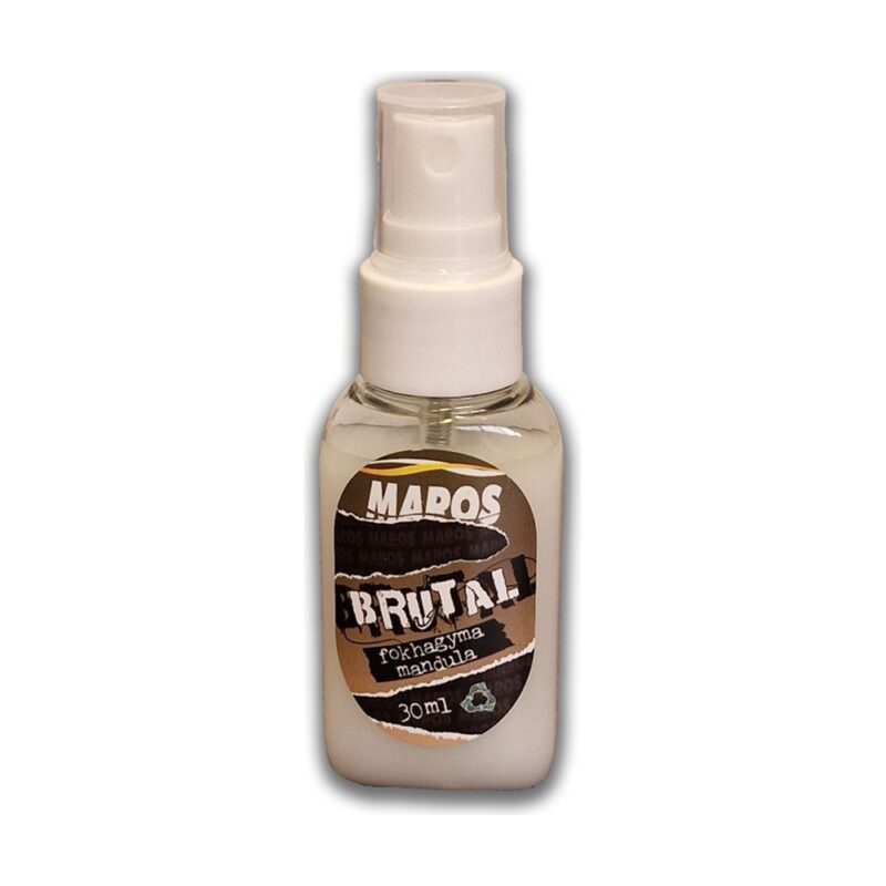 BS Fokhagyma-Mandula 30ml