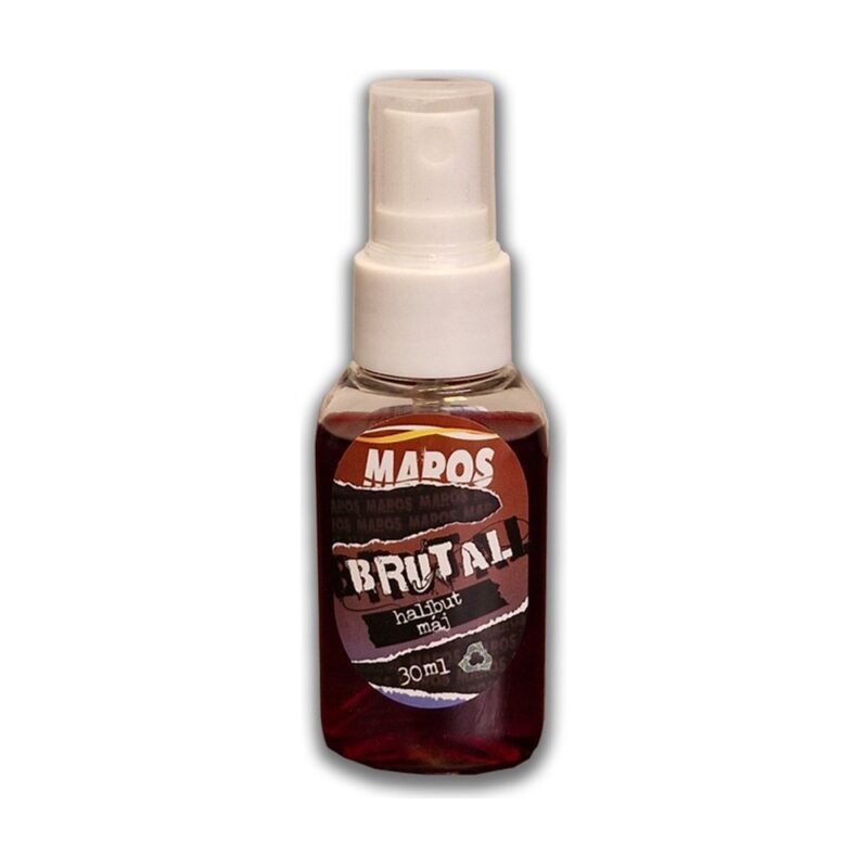 BS Halibut-Maj 30ml
