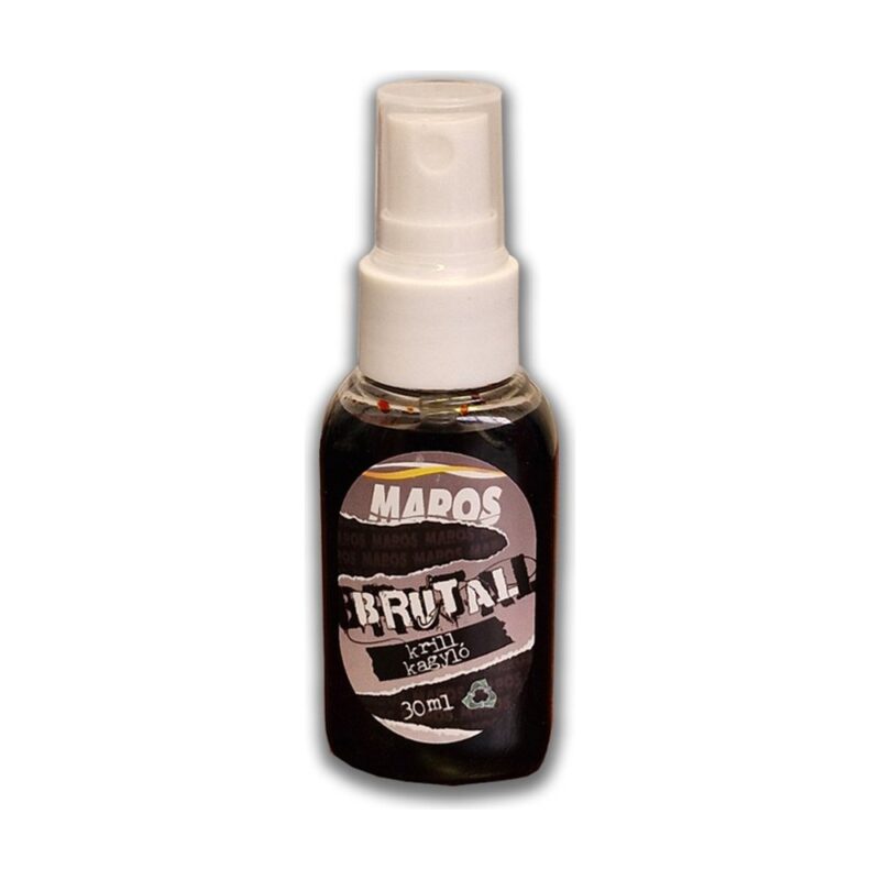 BS Krill-Kagylo 30ml