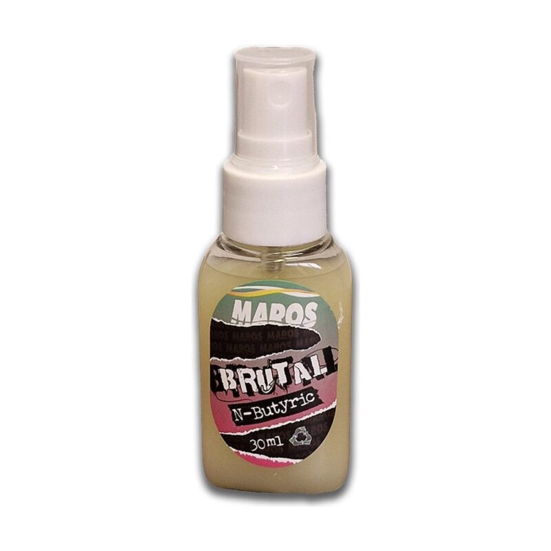 BS N-Butyric 30ml