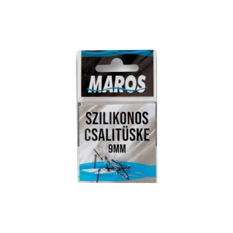 Csalitüske 9mm
