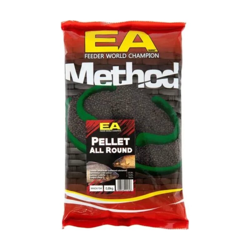 EA Pellet All Round Crush
