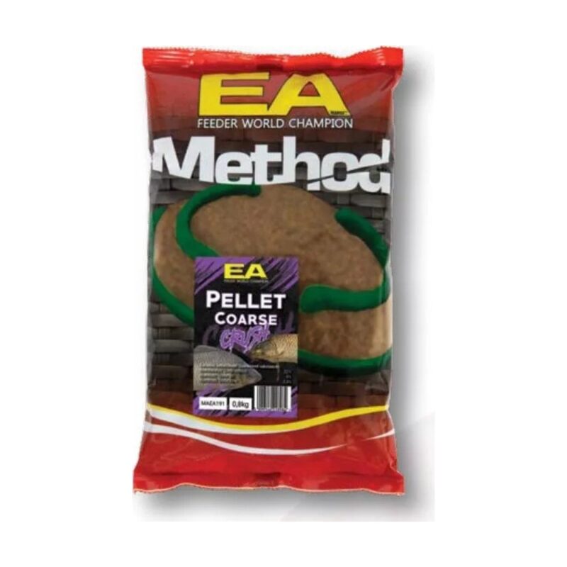 EA Pellet Coarse Crush