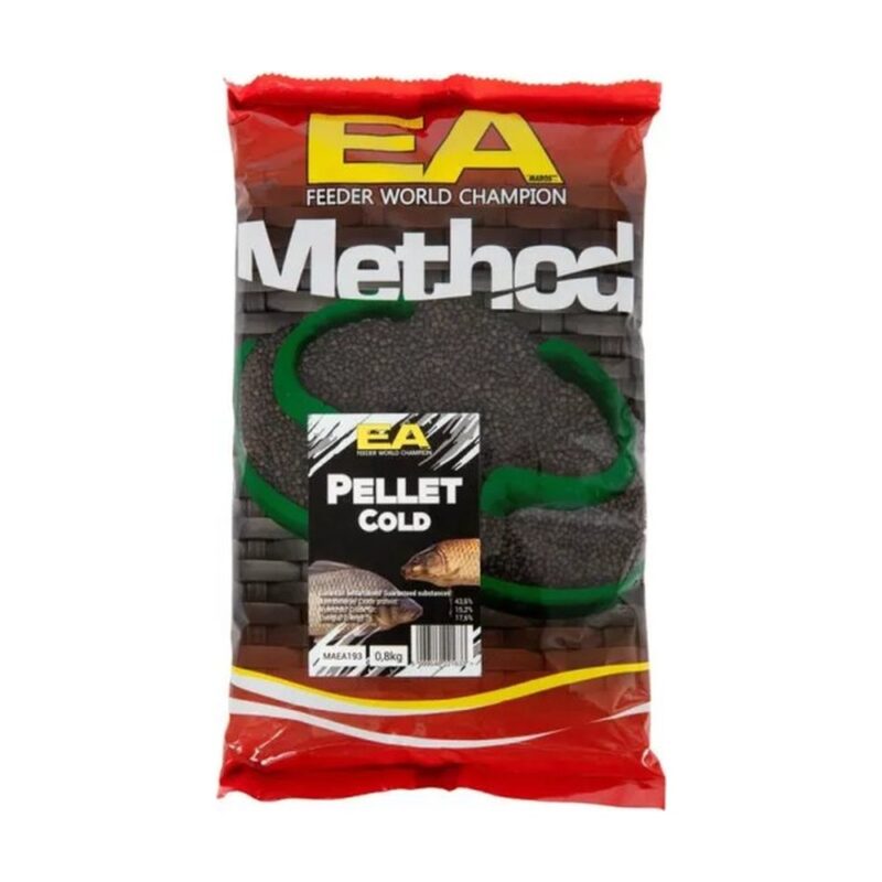 EA Pellet Cold