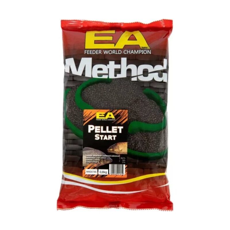 EA Pellet Start