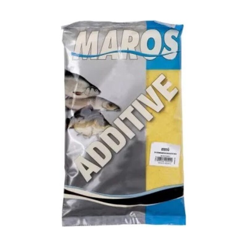 Adalék Etető és szemesanyag ragasztó méz 250g