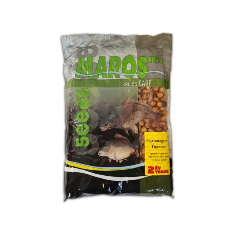 Főtt Mag 2 év Tigrismogyoró 1kg