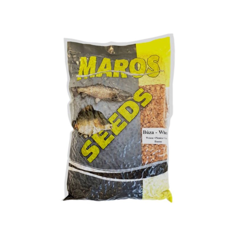 Főtt Mag 6 hó Búza 1kg