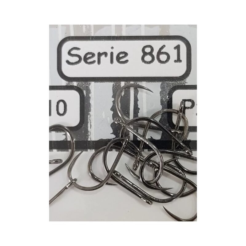 Horog Serie 861 10