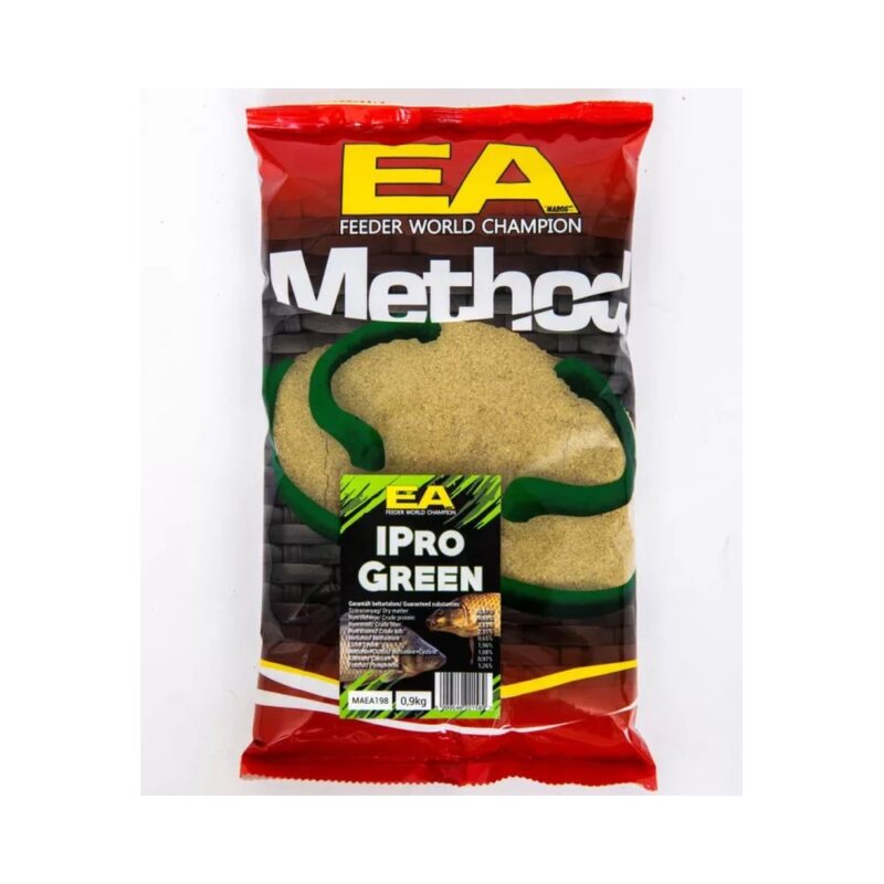 IPro Green Crush