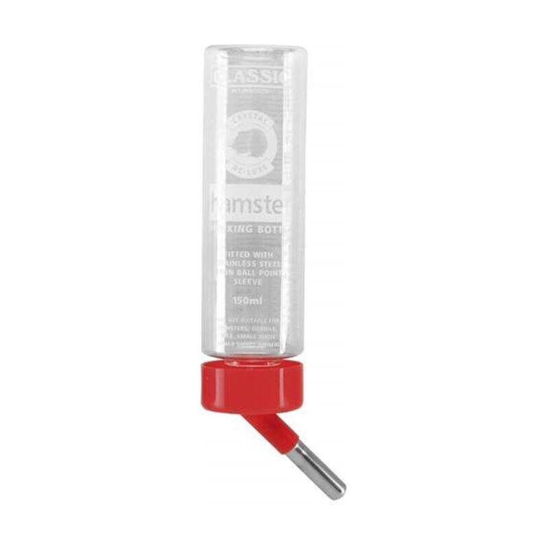 Classic de Luxe itatópalack 150ml
