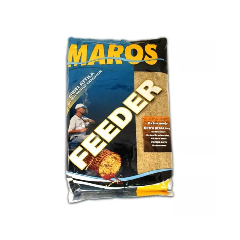 FEEDER Extra amur 1kg