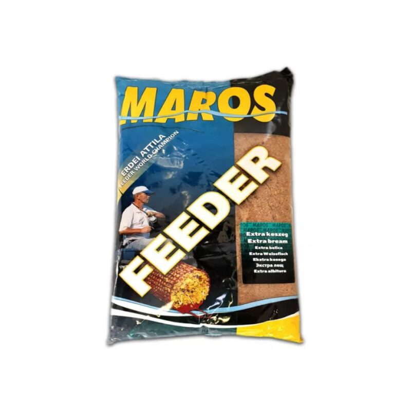 FEEDER Extra keszeg 1kg