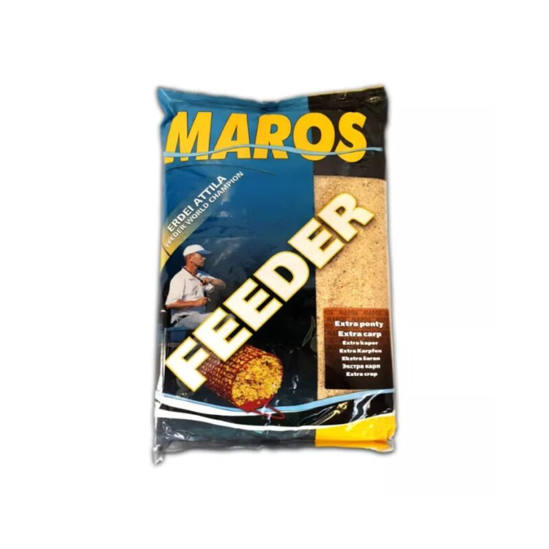 FEEDER Extra ponty 1kg